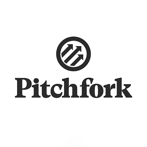 Pitchfork