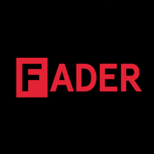 TheFader