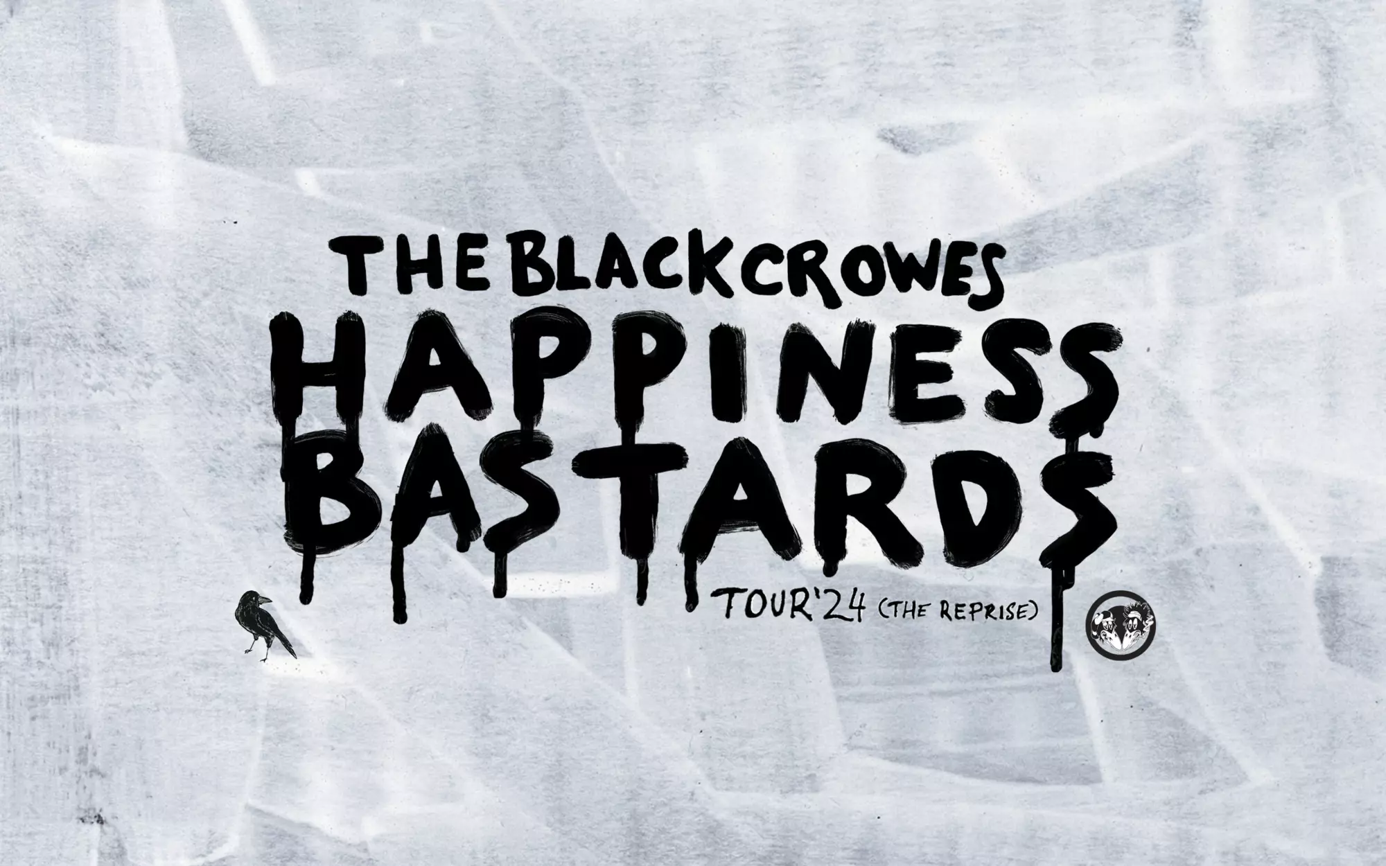 Black Crowes - Happiness Bastards