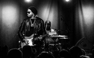 Interview Ayron Jones 2