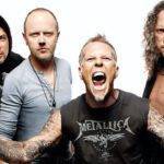 James Hetfield-Metallica