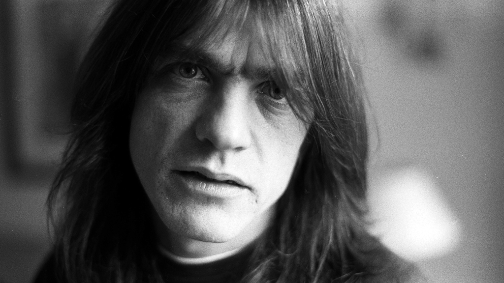 Malcolm Young : l’architecte silencieux d’AC/DC