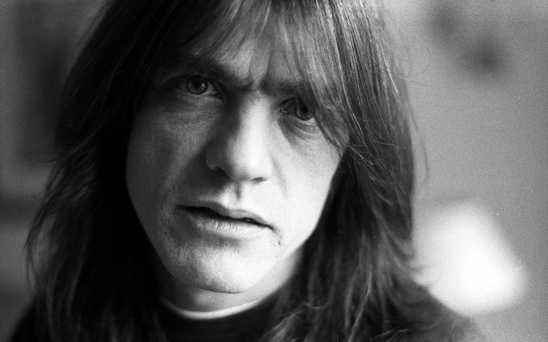 Malcolm Young : l’architecte silencieux d’AC/DC