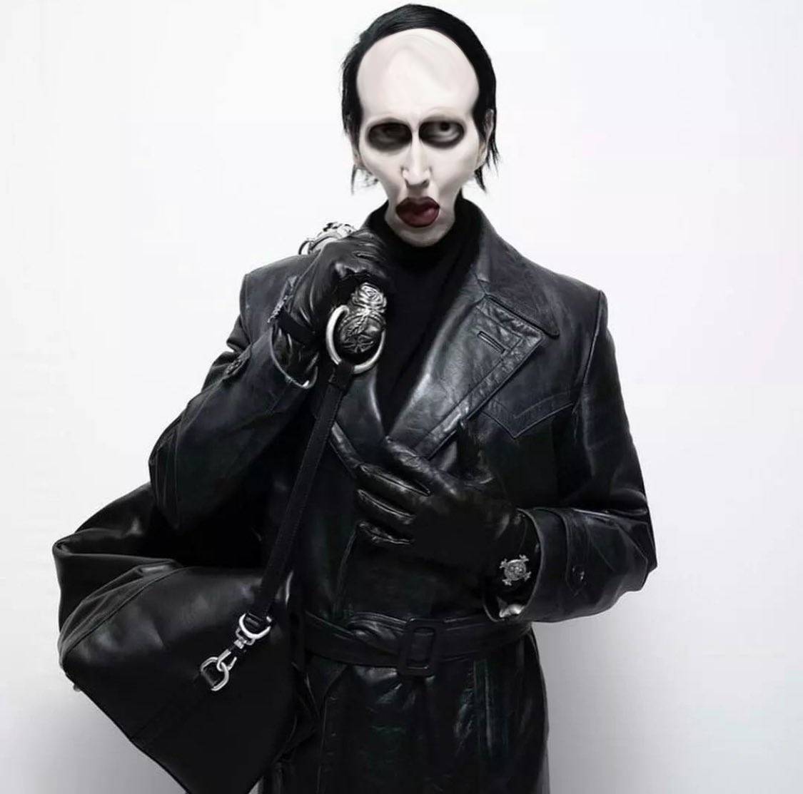 Marilyn Manson album 2024 1