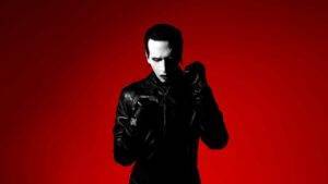 Marilyn Manson album 2024 2