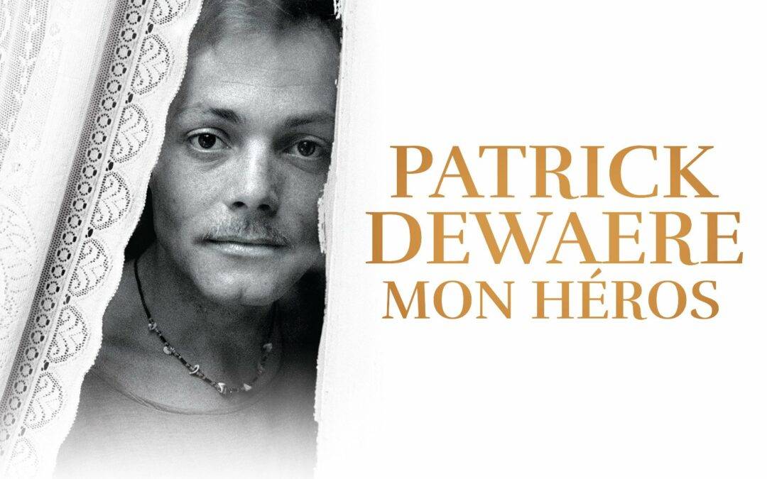 « Patrick Dewaere, mon héros » : un documentaire brillant