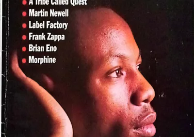 La Story : Rock Sound Magazine, Bien Plus Qu'un Magazine Rock 31 Rock Sound magazine couverture