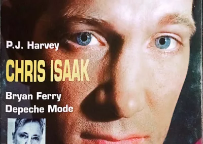 La Story : Rock Sound Magazine, Bien Plus Qu'un Magazine Rock 30 Rock Sound magazine couverture