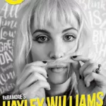 Rock Sound magazine couverture 2