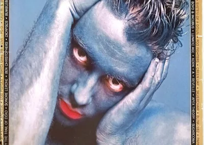 La Story : Rock Sound Magazine, Bien Plus Qu'un Magazine Rock 5 Rock Sound magazine couverture 39 1