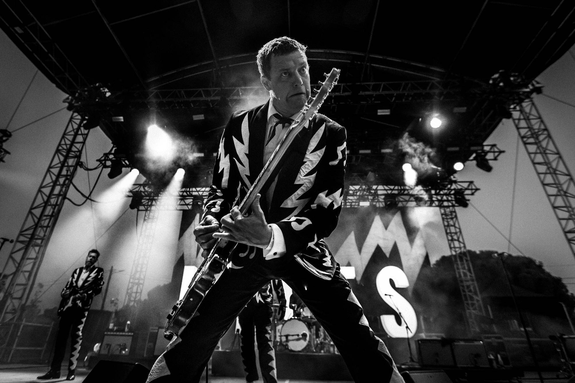 THE HIVES 1