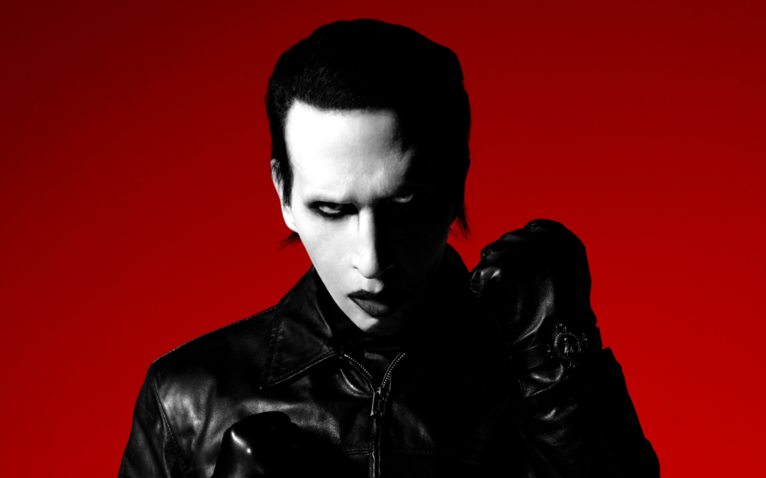 MARILYN MANSON, LE RETOUR GAGNANT ?