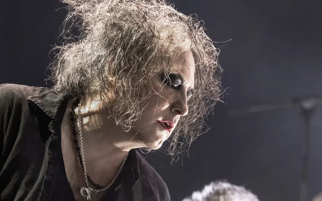 The Cure revient avec « Songs Of A Lost World »