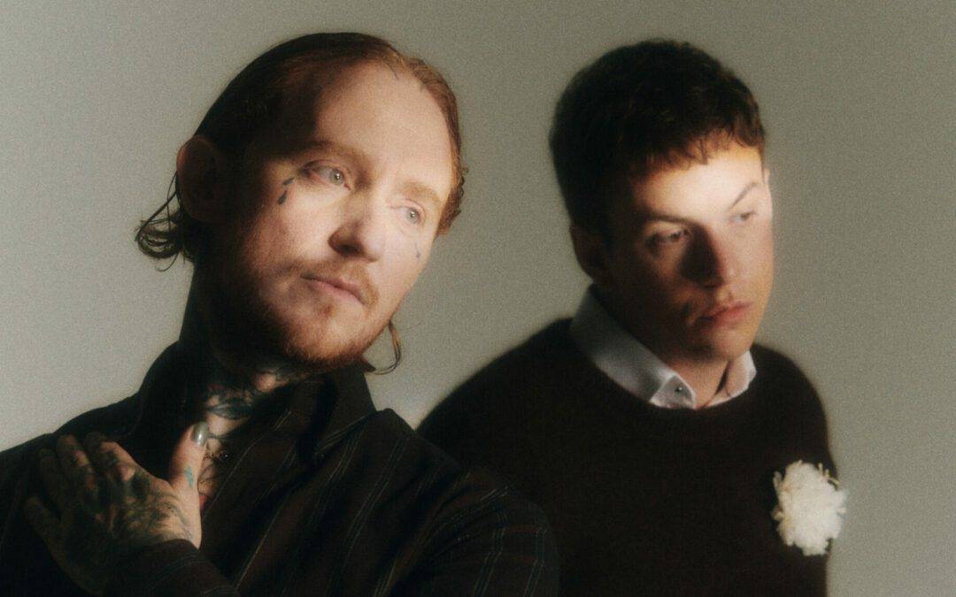 Interview – Frank Carter and the Rattlesnakes : « Le Rock est un espace de liberté pour tout le monde ! »