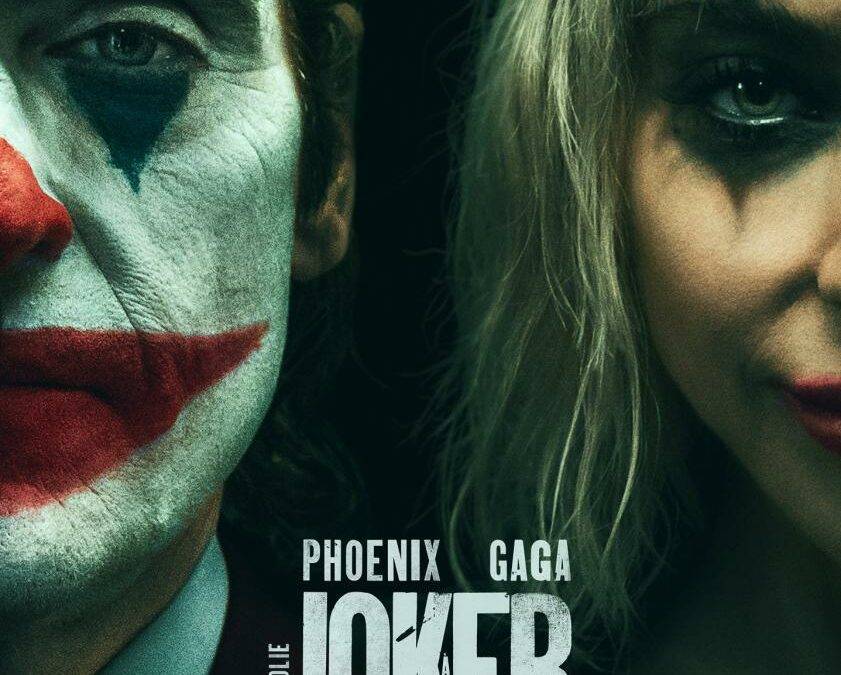 Joker 2 : Quand la folie tourne en rond…