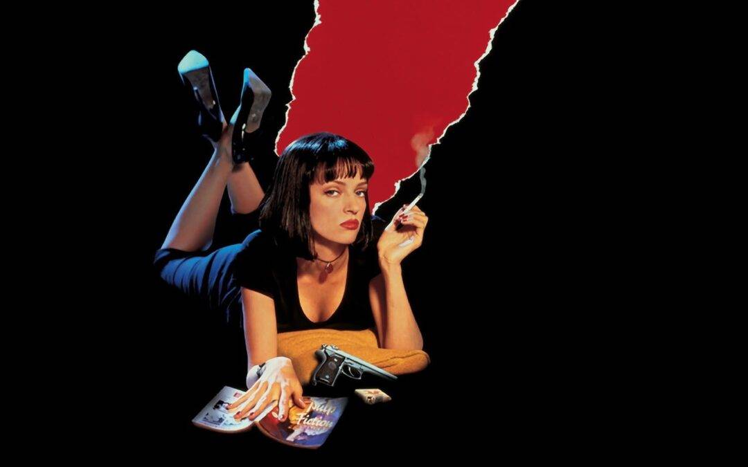 30 ans après, pourquoi Pulp Fiction est culte ?