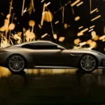 Aston Martin DB12 Goldfinger Edition 2