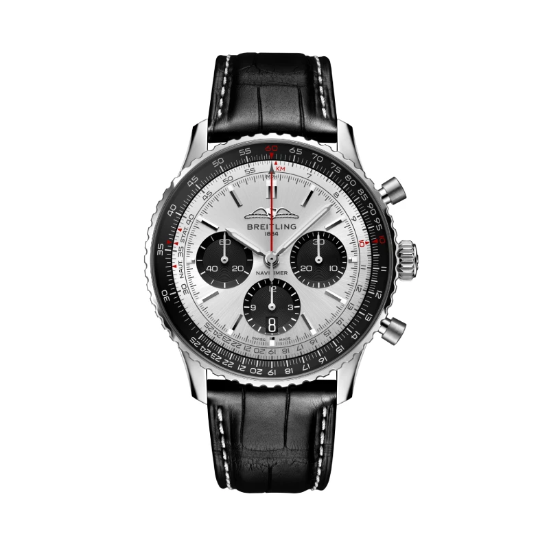 Breitling Navitimer B01 Chronograph 43