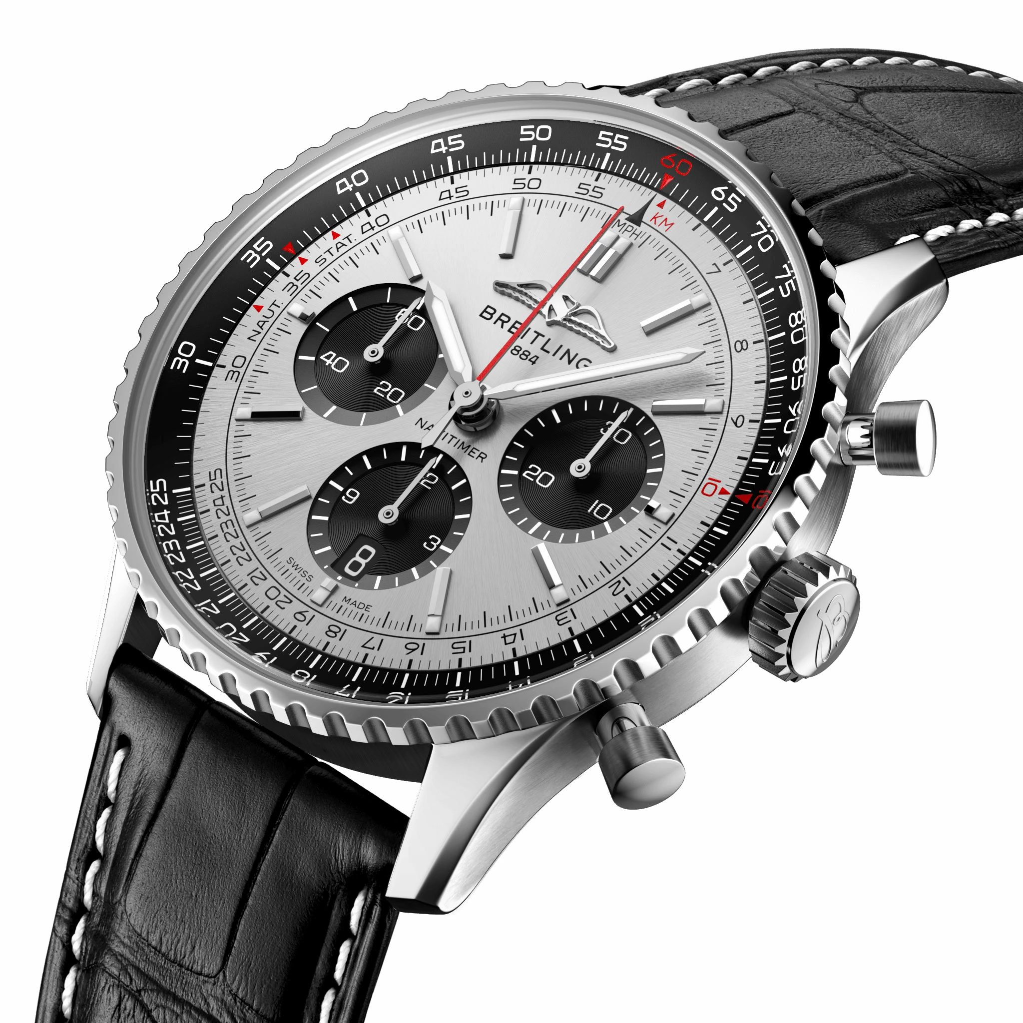 Breitling Navitimer B01 Chronograph 43