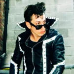 Interview : DES ROCS : "Le rock était gravé en moi depuis le départ" 7 Des Rocs 2023