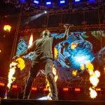 Falling in Reverse Hollywood Undead Sleep Theory 11 24 Halenstadium Zurich 24 1