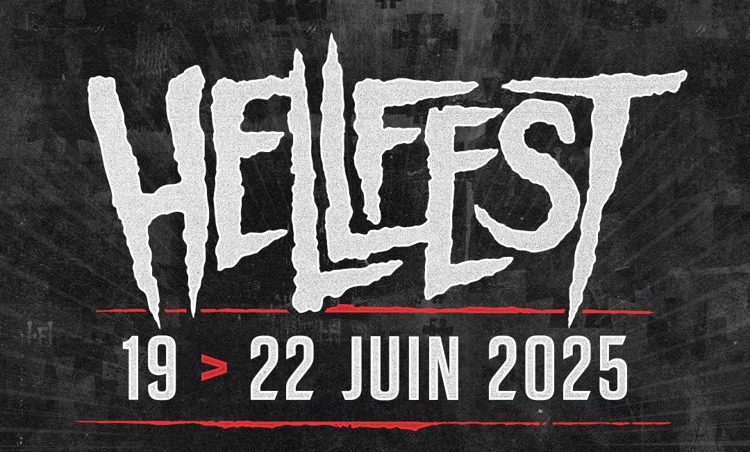 Hellfest 2025