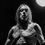 Iggy Pop