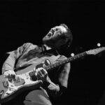 John Frusciante Renaissance dun Guitariste Hors du Commun 1