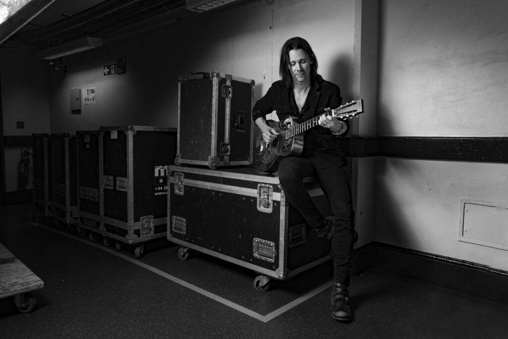 Myles Kennedy