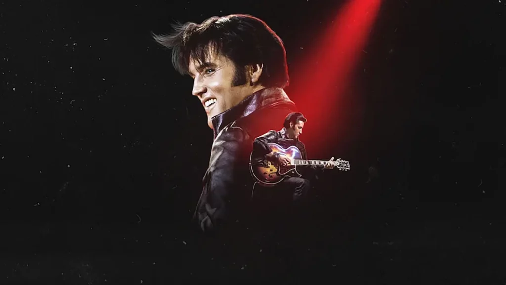 Le Retour du King sur Netflix, Chute et Apogée d’Elvis Presley