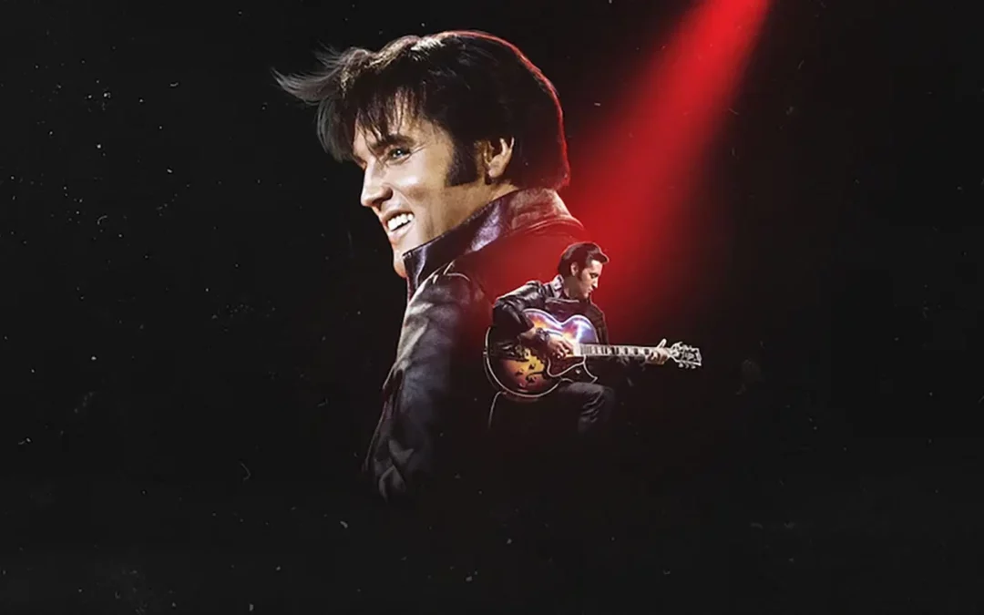 Le Retour du King sur Netflix, Chute et Apogée d’Elvis Presley