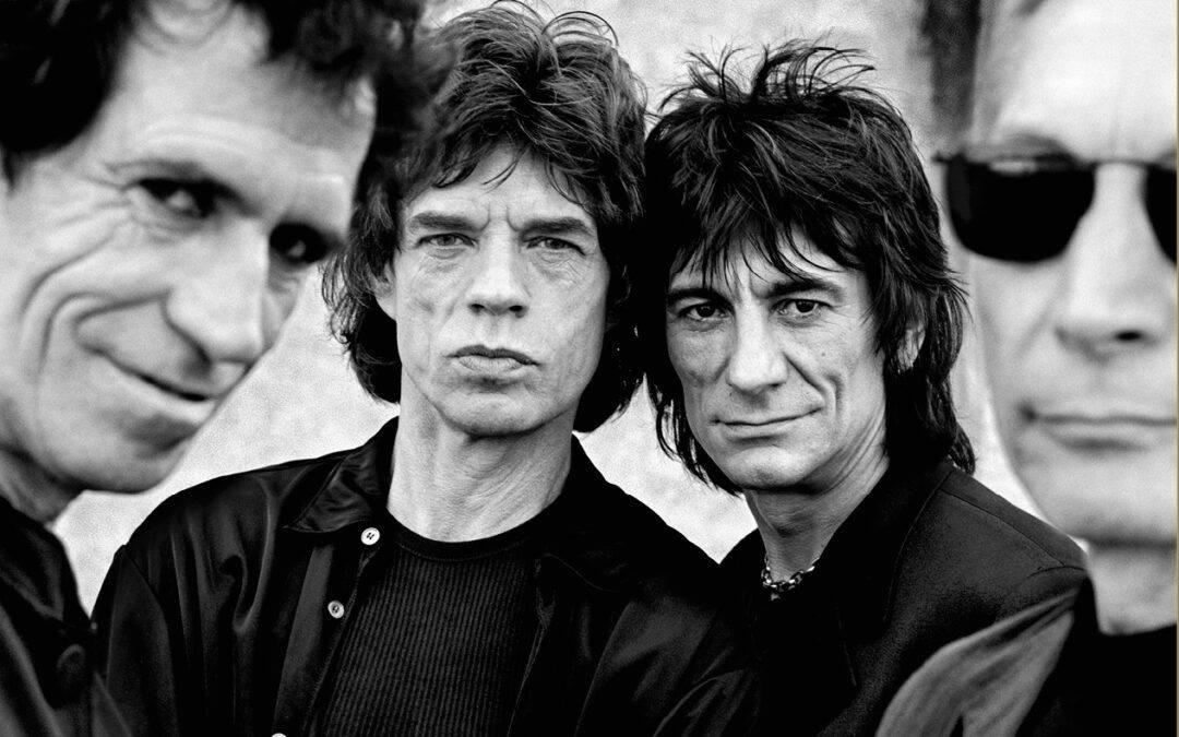 Les Rolling Stones France 2025 : Ce Que l’On Sait