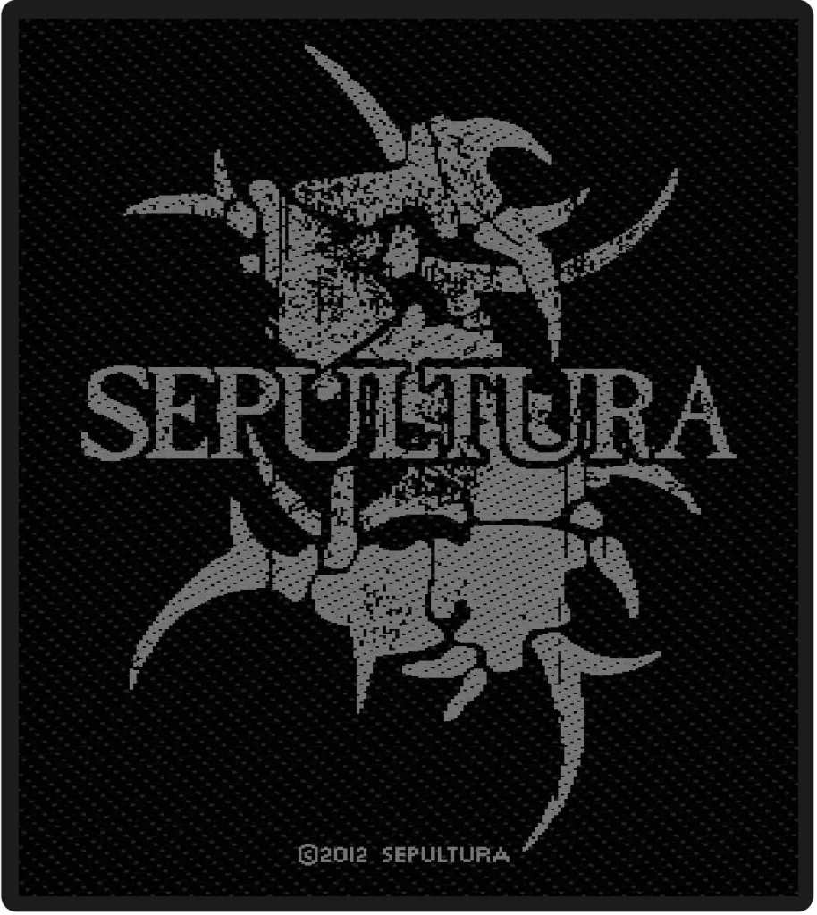 Sepultura Original Line-Up