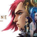 arcane saison 2 1