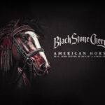 black stone cherry american horse
