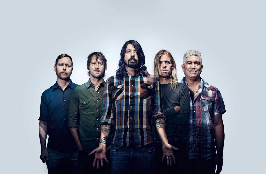 Foo Fighters – Back and Forth : bien plus qu’un documentaire rock !