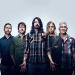 foo fighters