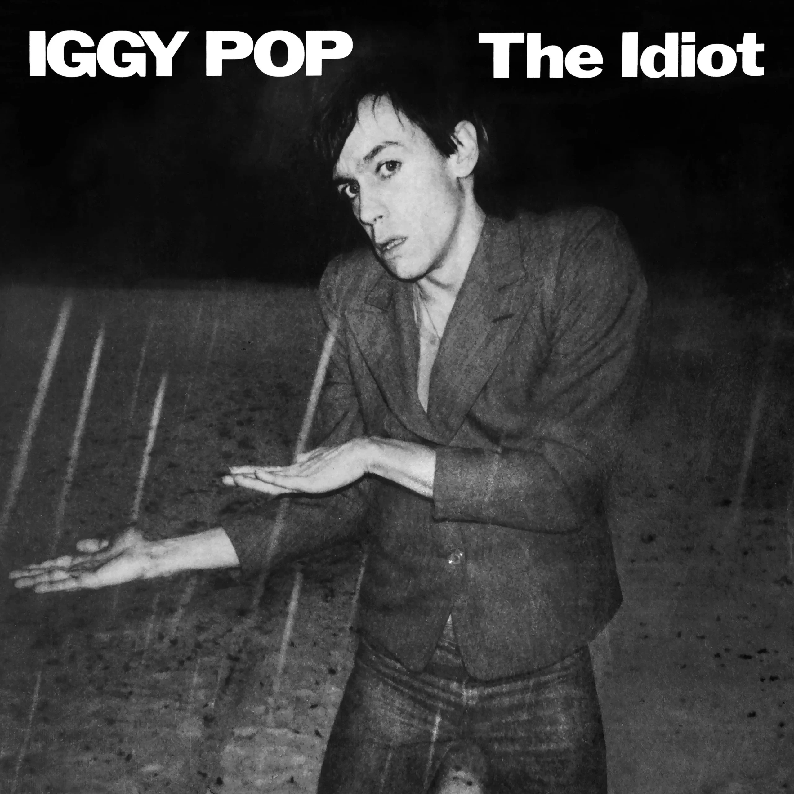 Iggy POP