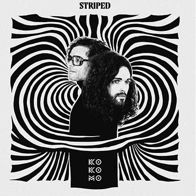 KO KO MO « Striped »