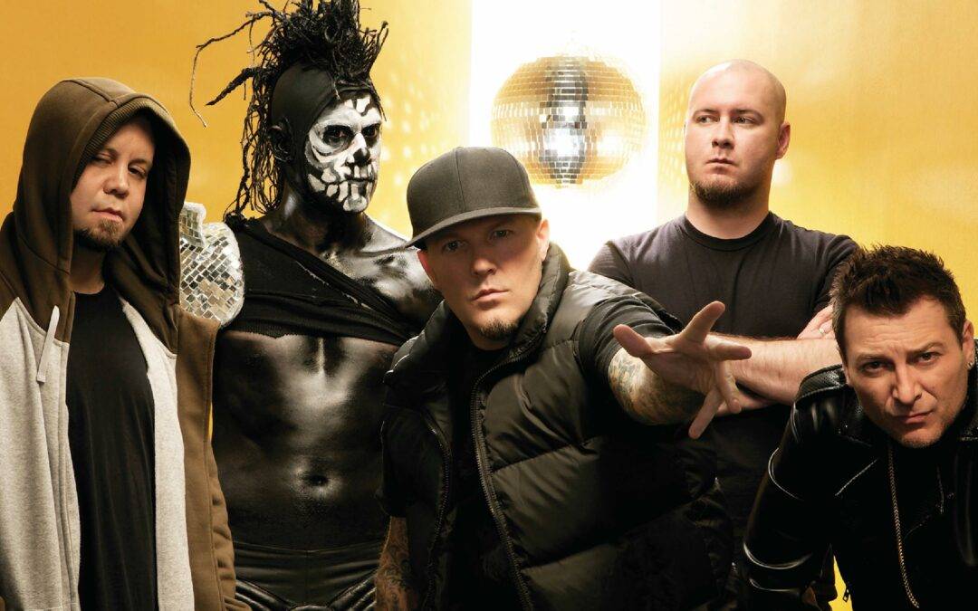 Limp Bizkit de retour en studio : Fred Durst confirme un nouvel album et une année 2025 bien remplie !