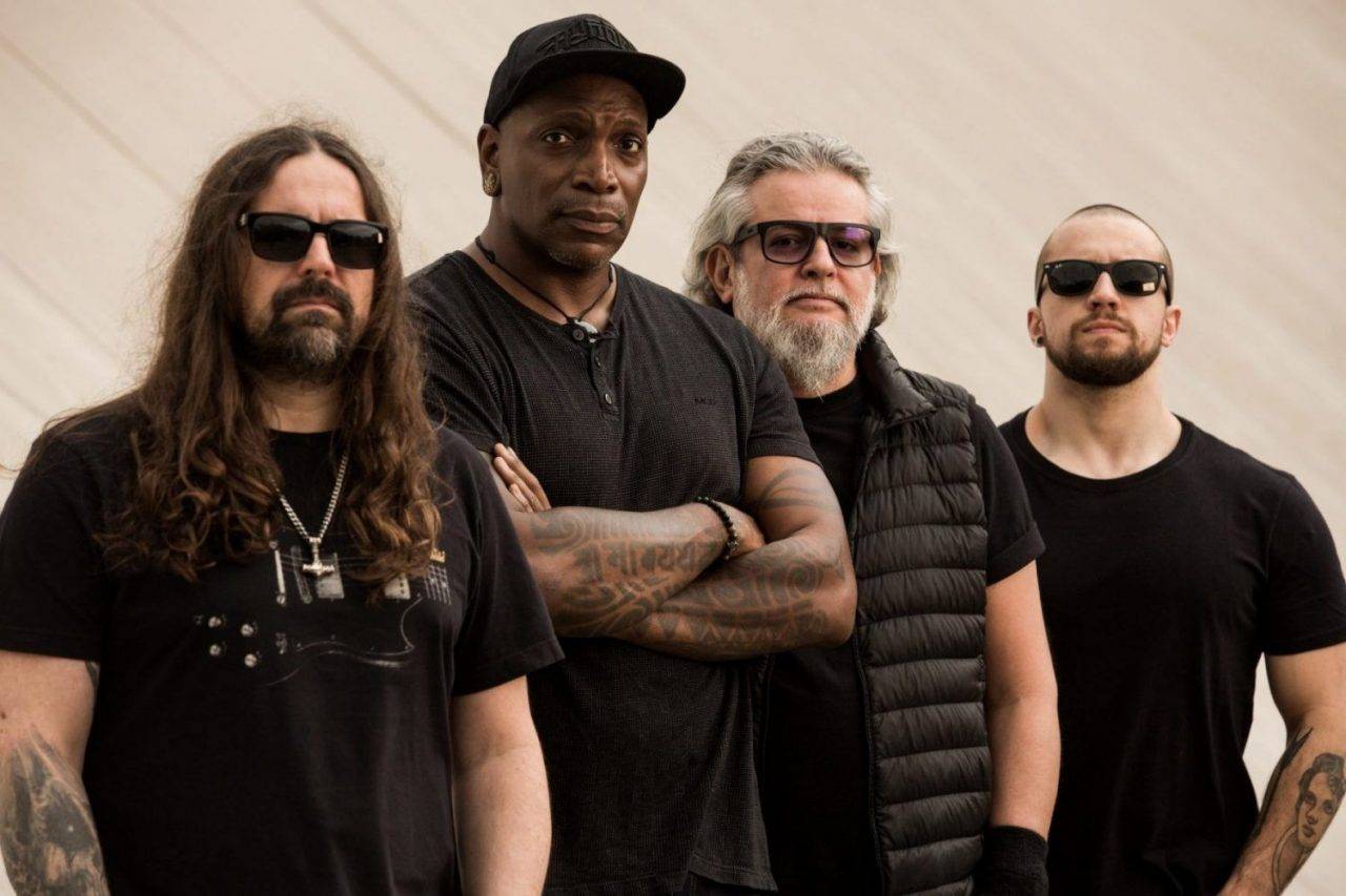 Sepultura 2024