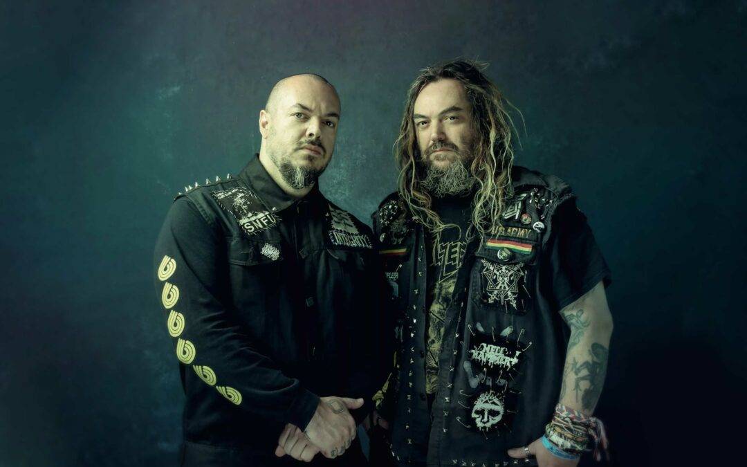 Sepultura Original Line-Up : le retour explosif des frères Cavalera en 2025 ? La rumeur court…