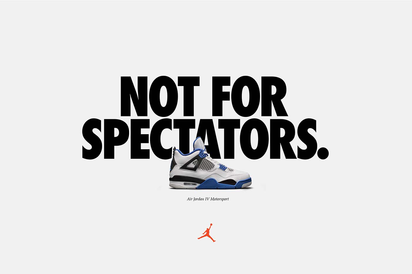 Air Jordan 4