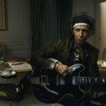Annie Leibovitz rock LouisVuitton