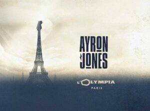 Ayron Jones 2