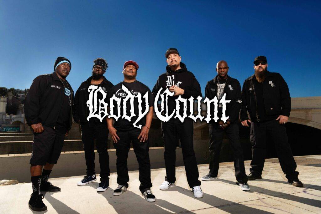 Body Count Merciless 2