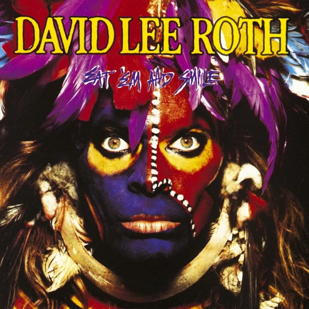 David Lee Roth