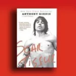 Mockup livre kiedis