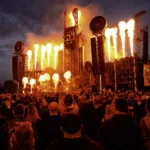 Rammstein 1 2