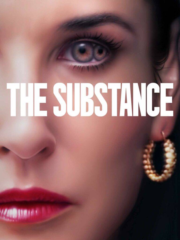 THE SUBSTANCE